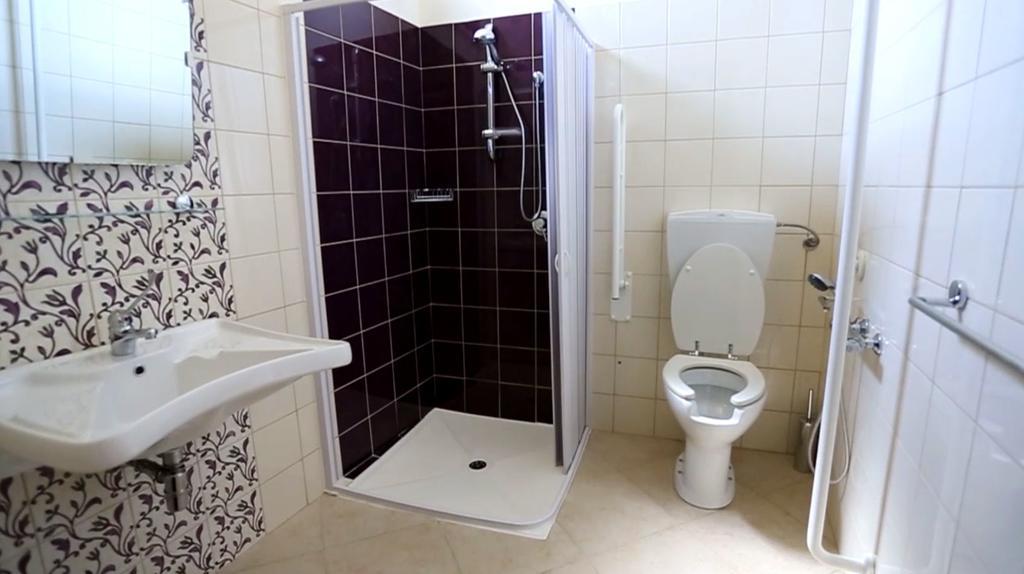 Regalpetra Hotel Racalmuto Rom bilde