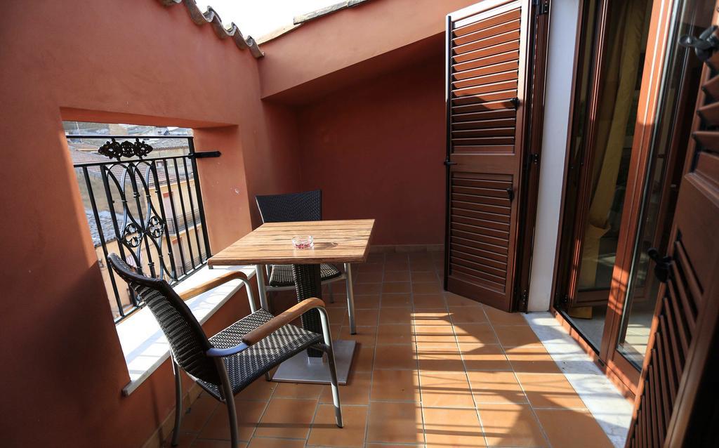 Regalpetra Hotel Racalmuto Rom bilde