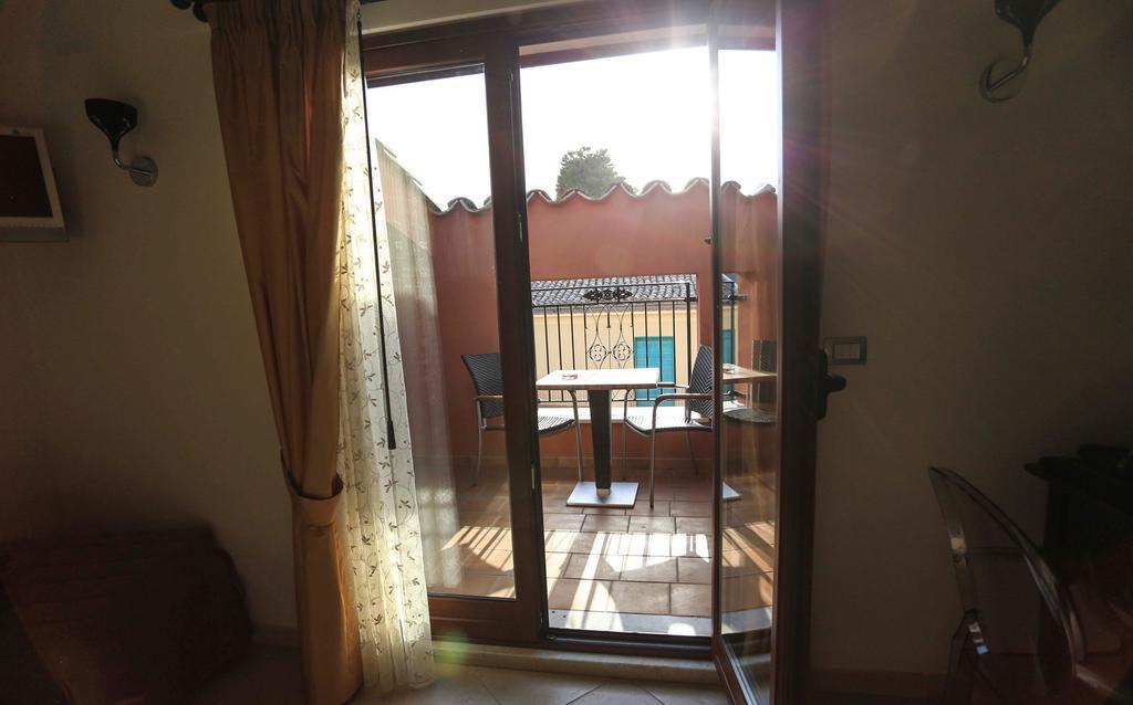 Regalpetra Hotel Racalmuto Rom bilde