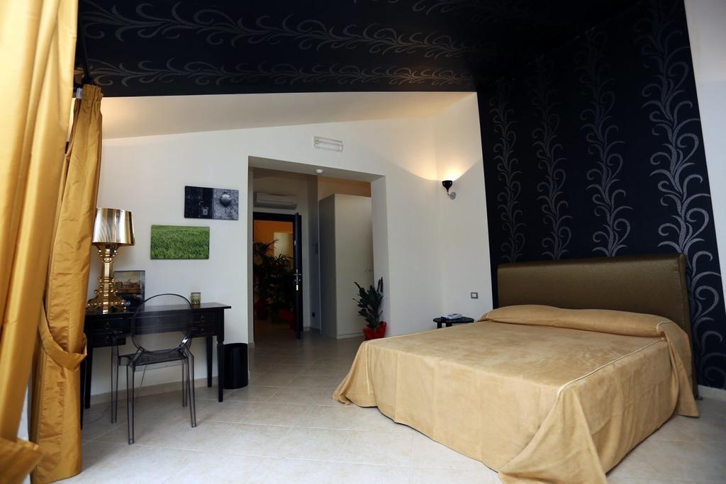 Regalpetra Hotel Racalmuto Rom bilde