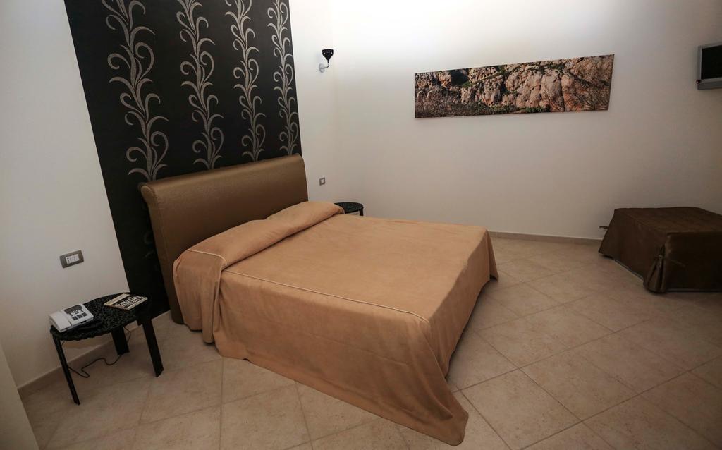 Regalpetra Hotel Racalmuto Rom bilde